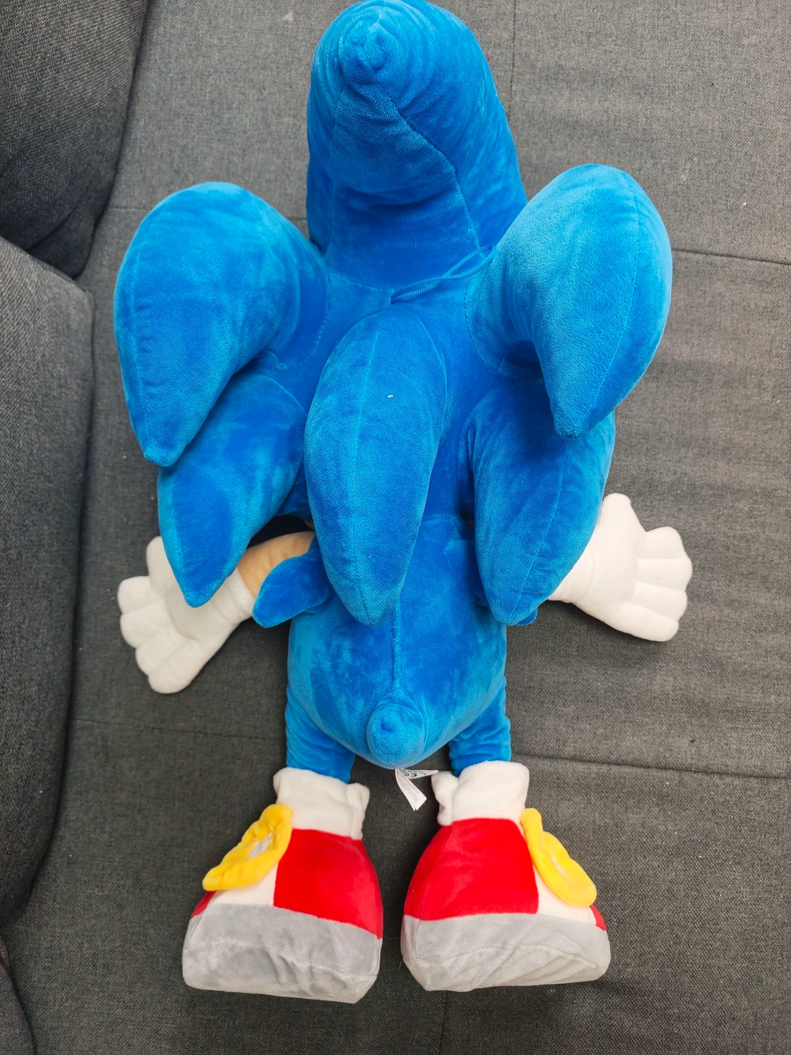 Peluche Sonic  – photo 2
